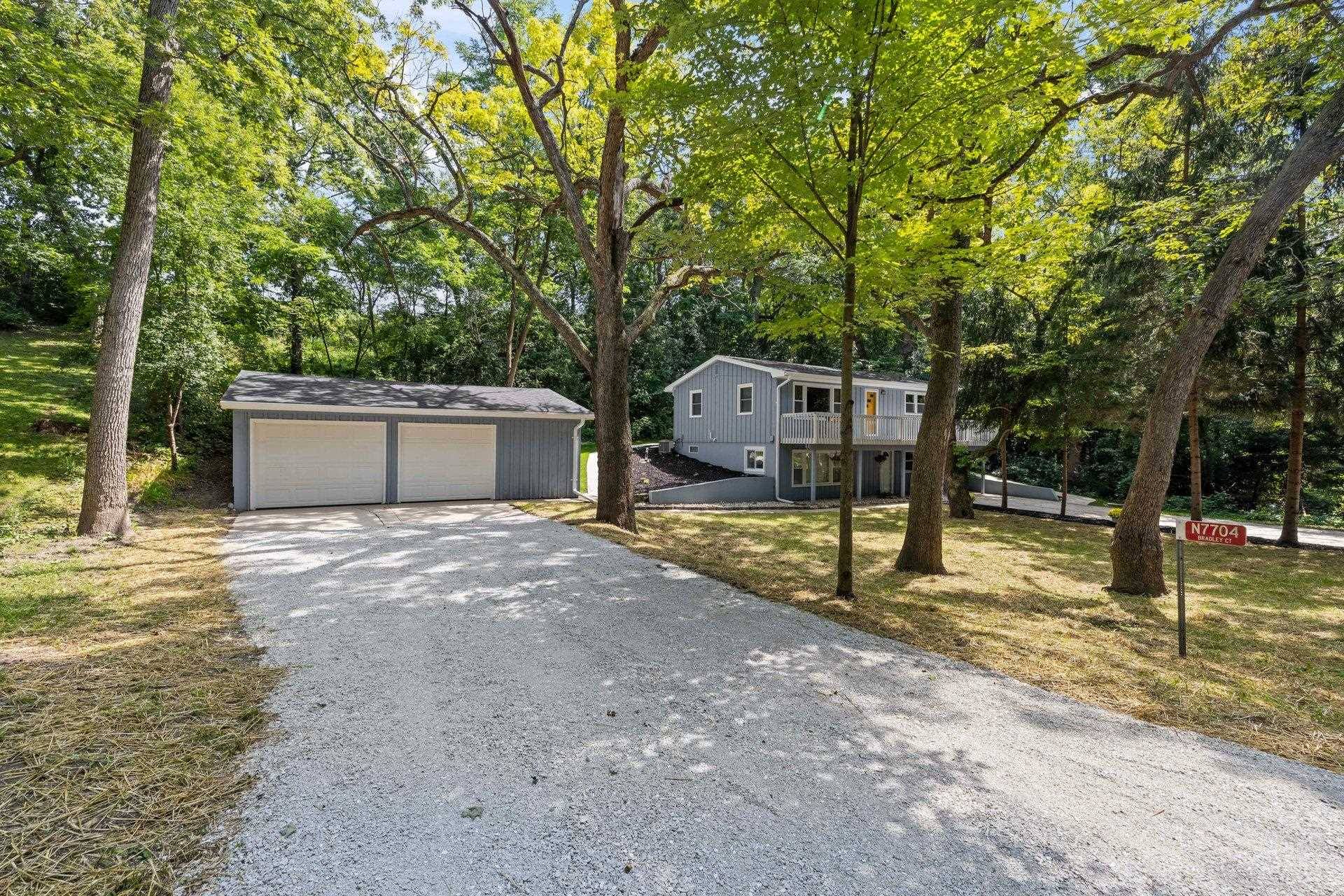 Whitewater, WI 53190,N7704 Bradley Court