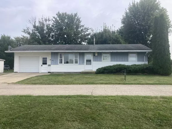 200 Victor Street, Shullsburg, WI 53586