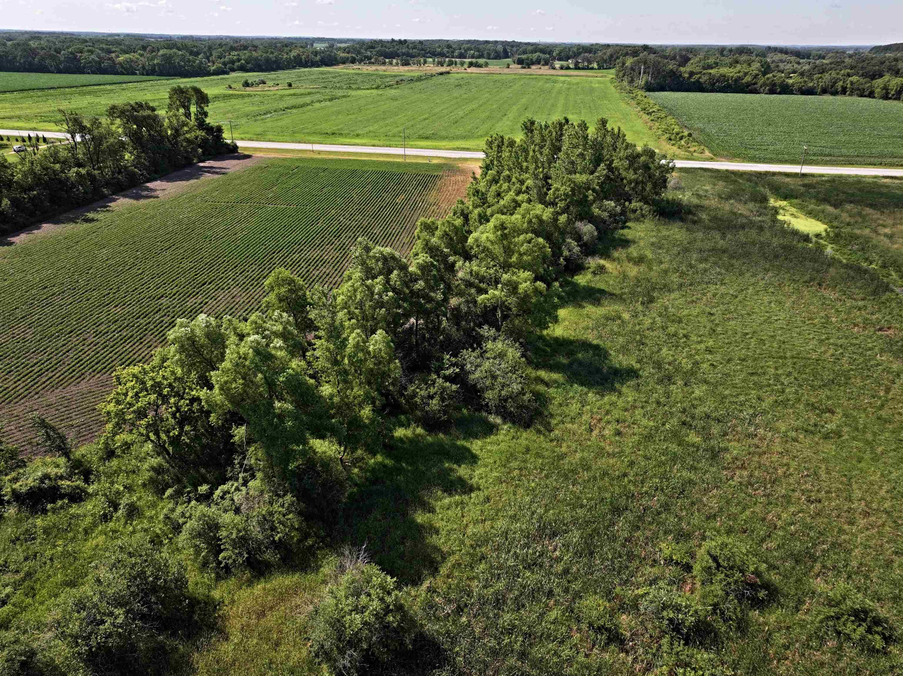 Stoughton, WI 53589,9.93 M/L Acres Highway 51