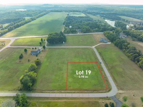 Wisconsin Dells, WI 53965,Lot 19 S Gale Lane