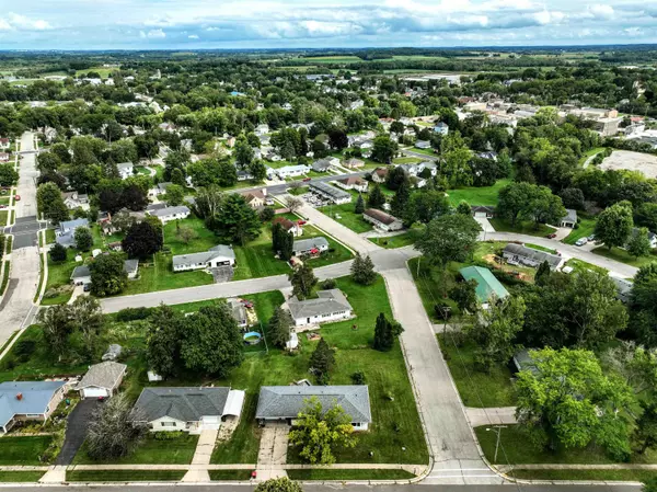 Waterloo, WI 53594,420 Bradford Drive