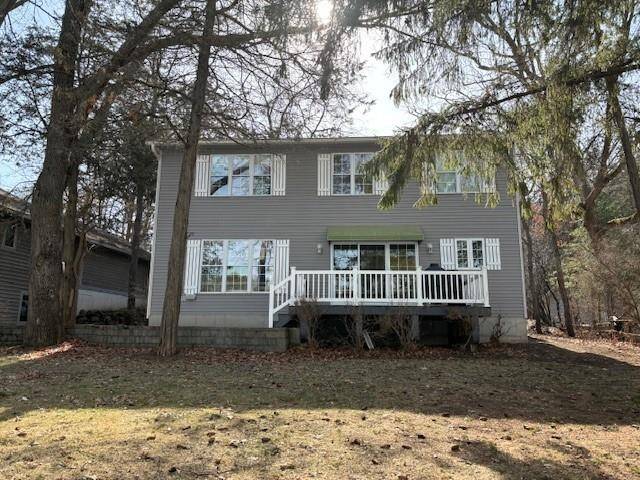 W3670 Beyers Cove Road, Princeton, WI 54968