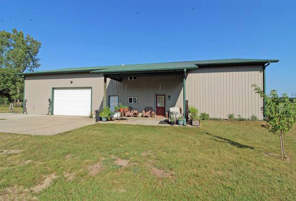 7750 Pine Road, Arena, WI 53503