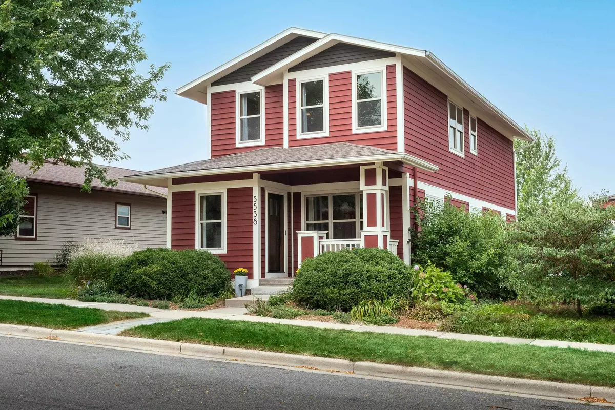 Middleton, WI 53562,3538 John Muir Drive
