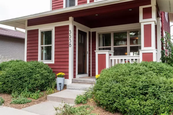 Middleton, WI 53562,3538 John Muir Drive