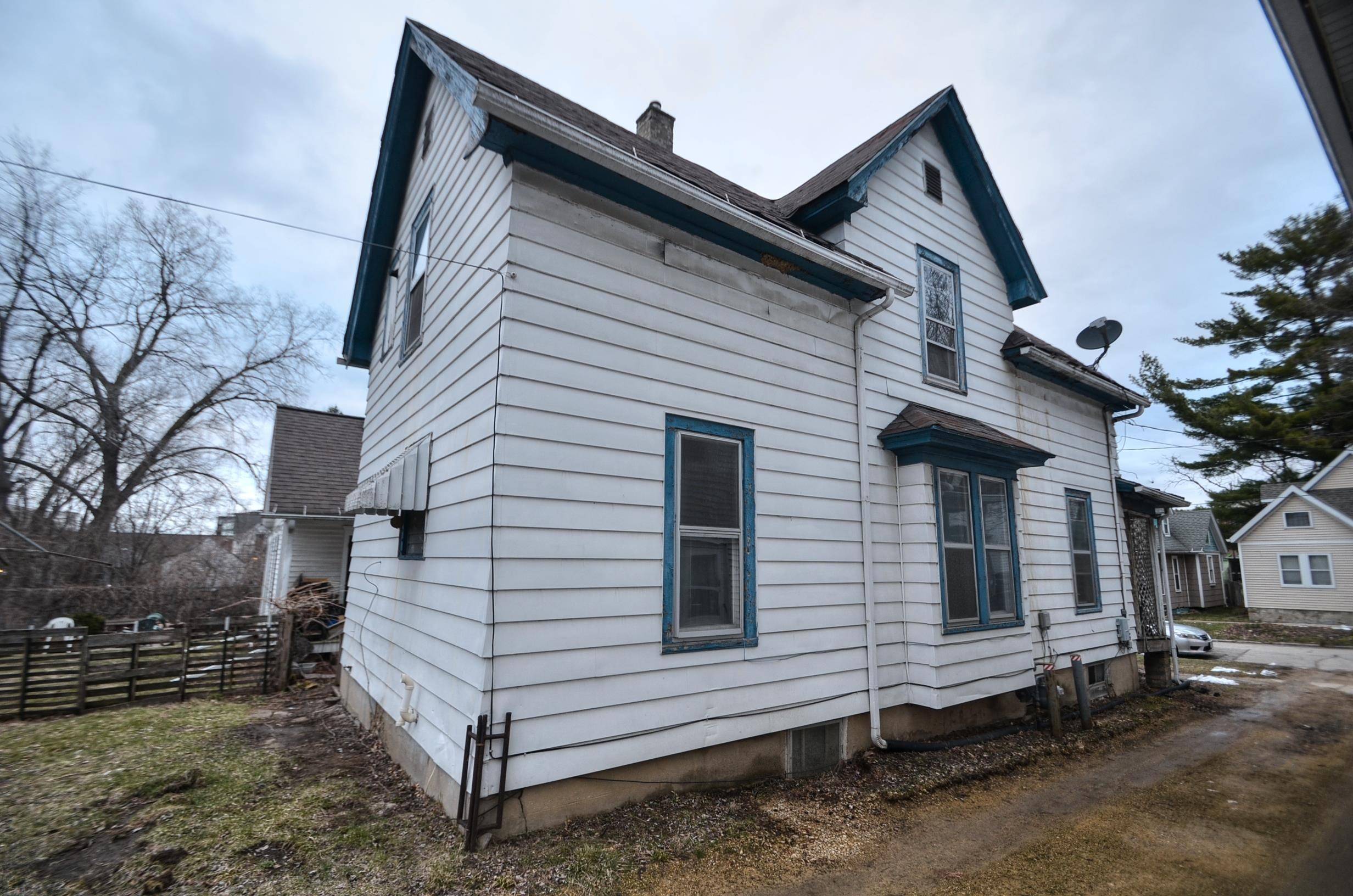 Madison, WI 53704,206 Buell Street