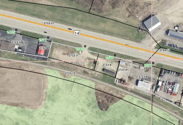 Richland Center, WI 53581,1561 Highway 14