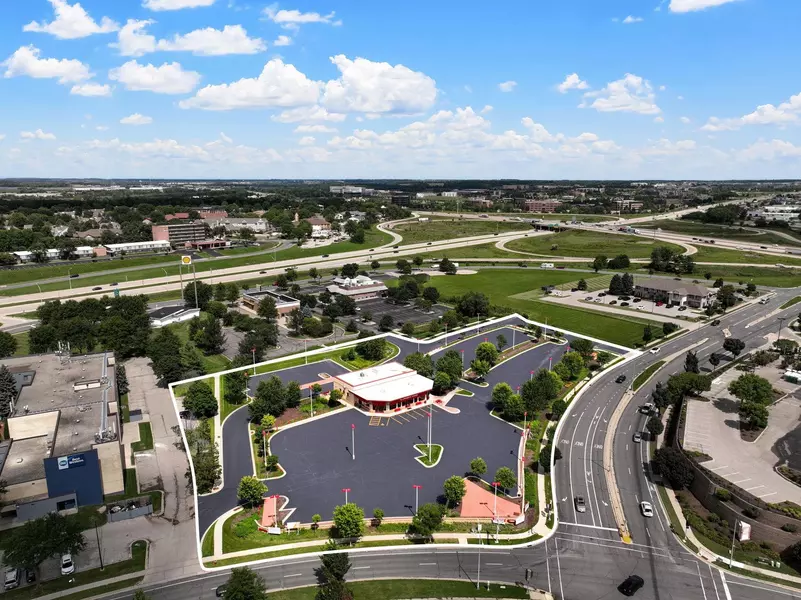 2501 East Springs Drive, Madison, WI 53704