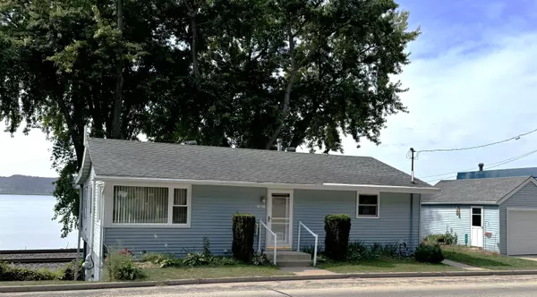 151 Main Street, Ferryville, WI 54628