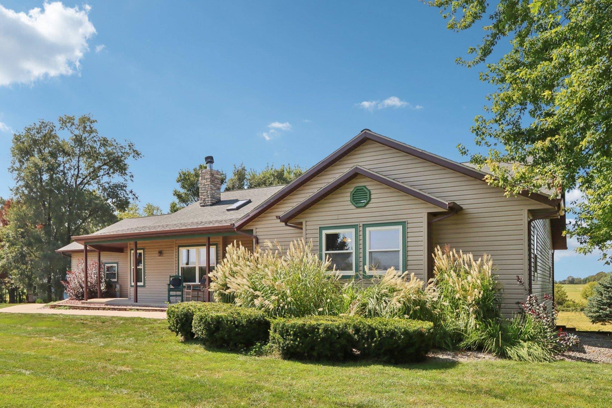 Watertown, WI 53094-9201,N9605 Ornis Road