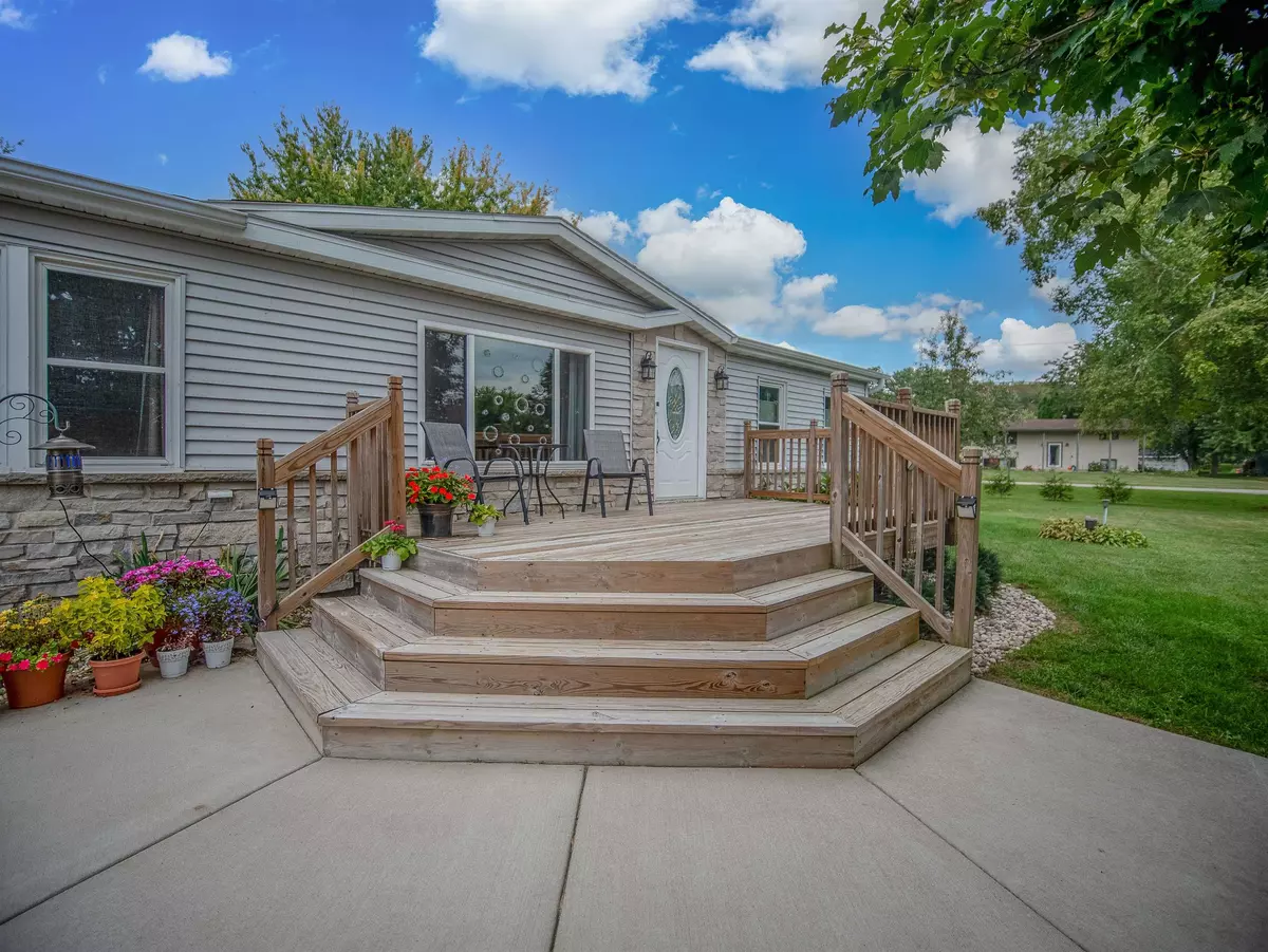 Beaver Dam, WI 53916,N7377 Malibou Lane