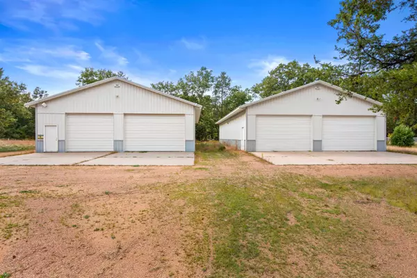 833 17th Drive, Arkdale, WI 54613