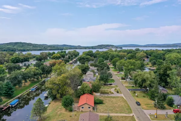 Lodi, WI 53555,W10911 Bayview Drive