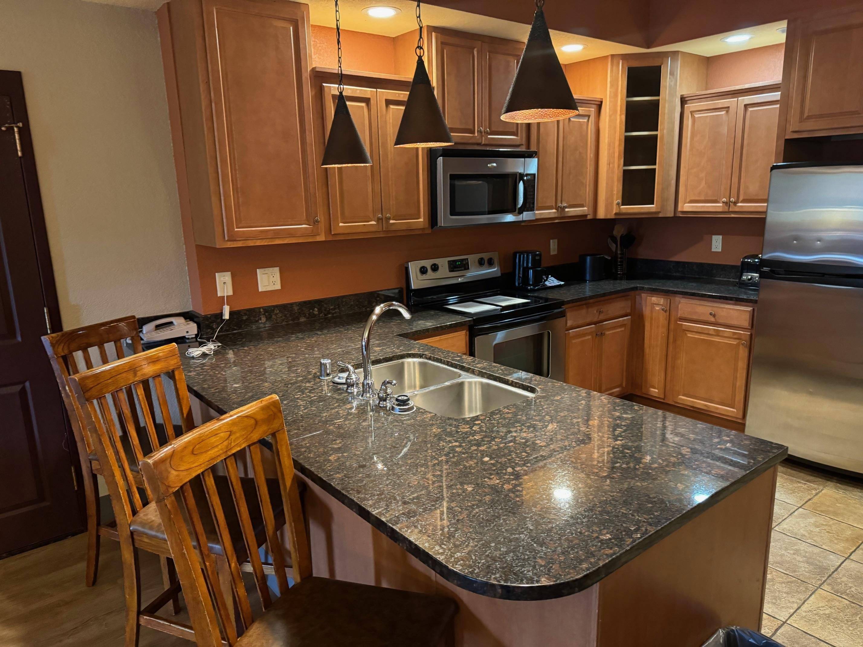 Wisconsin Dells, WI 53965,2411 RIVER Road #2303