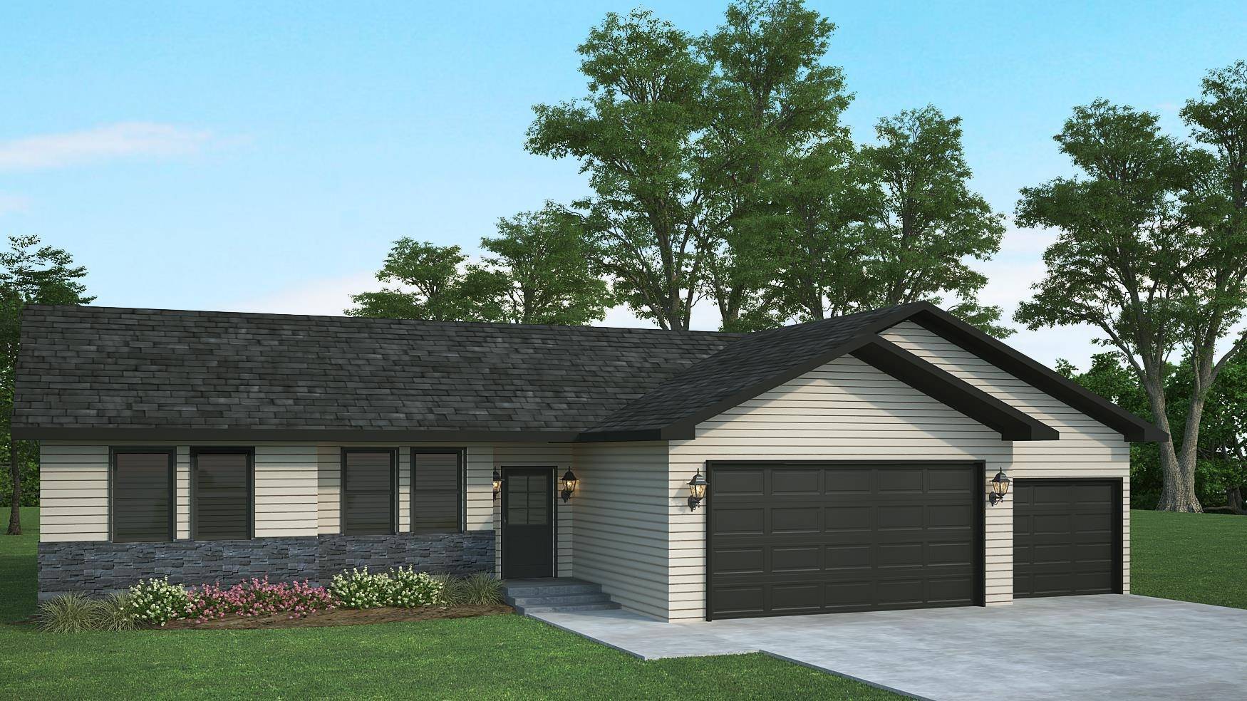 Belleville, WI 53508,922 Colt Drive