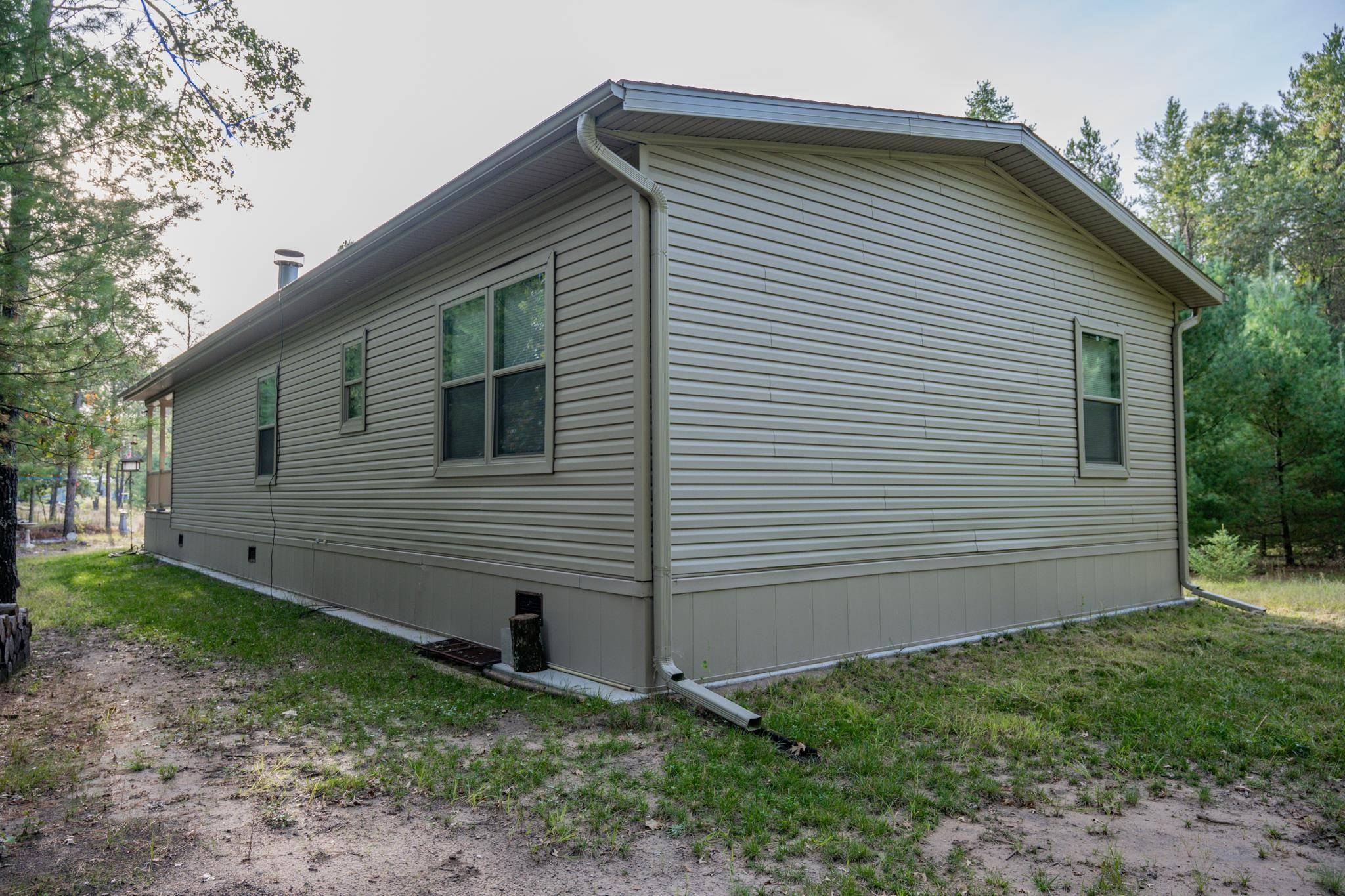 Necedah, WI 54646,N9591 19th Avenue