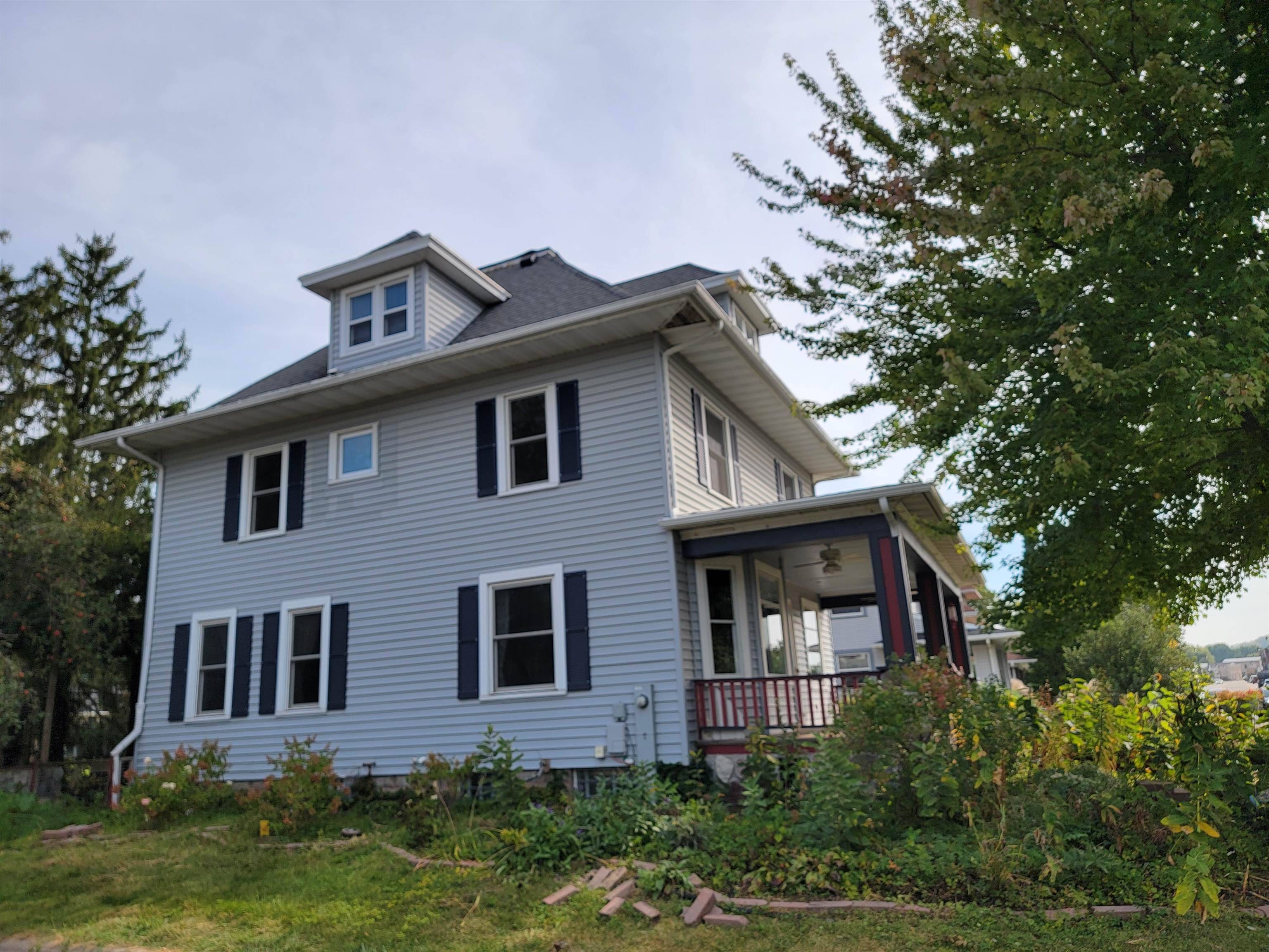 Cross Plains, WI 53528,1401 Main Street