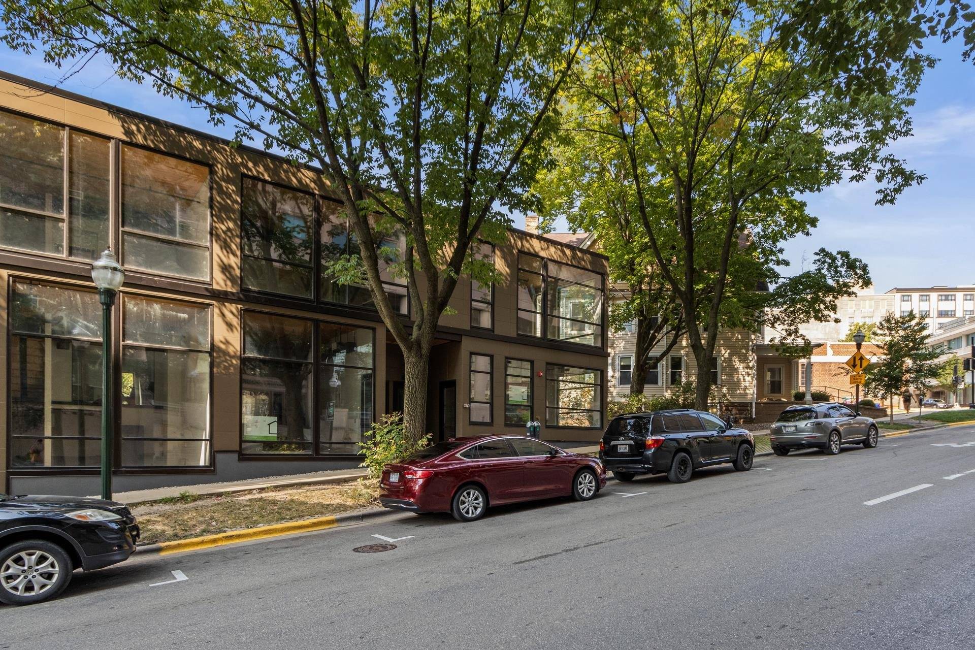 Madison, WI 53703,208 S Hamilton Street