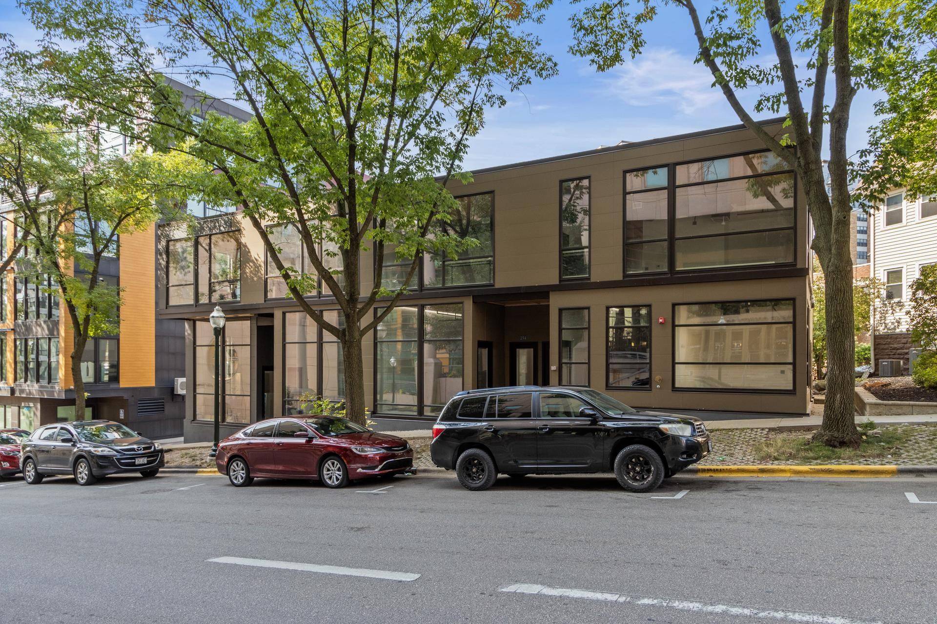 208 S Hamilton Street, Madison, WI 53703