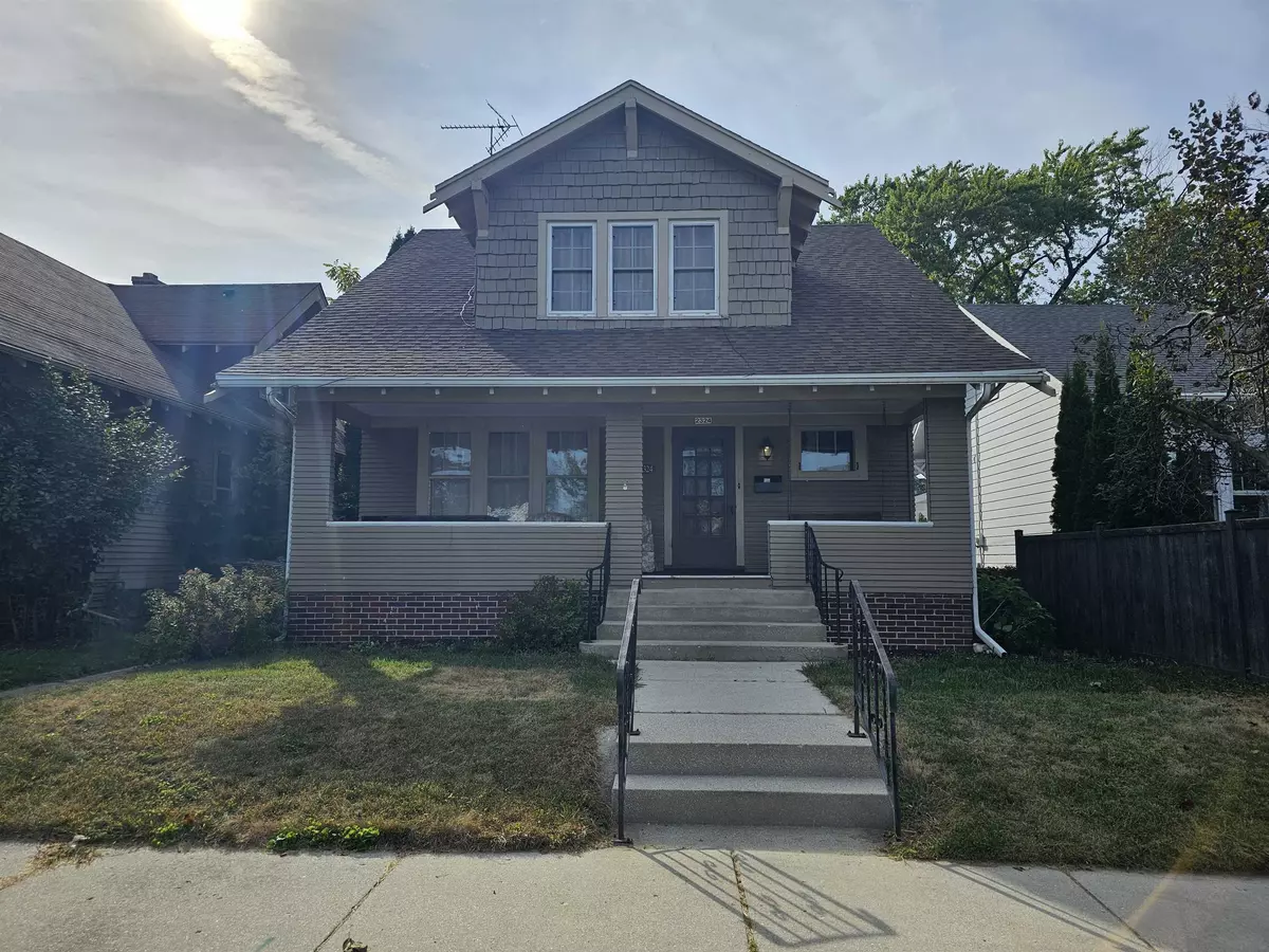 Sheboygan, WI 53083,2324 N 4th Street