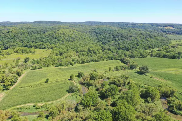 Avoca, WI 53506,20.63 Ac County Road I