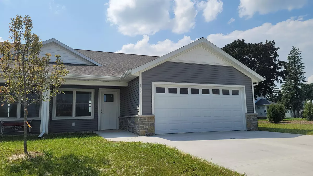 Eden, WI 53019-0123,108 Edenview Drive