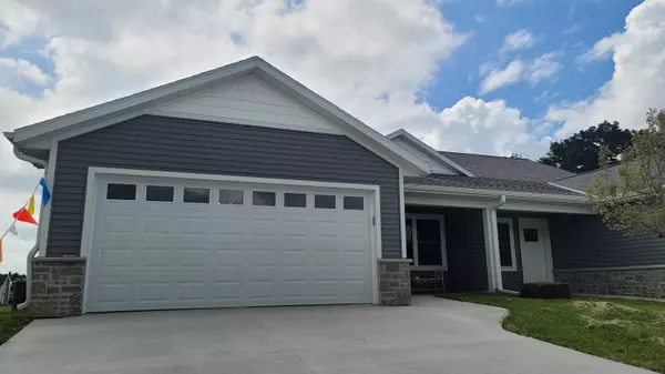 110 Edenview Drive, Eden, WI 53019