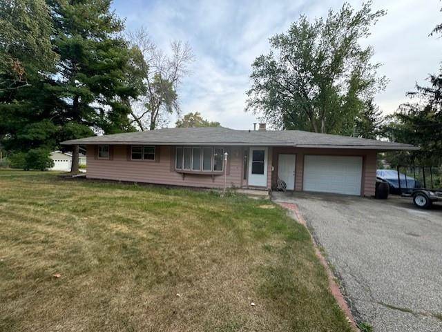 5313 Starker Avenue, Madison, WI 53716