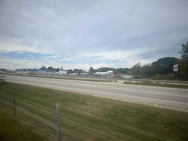 Barneveld, WI 53507,Lot B Industrial Drive