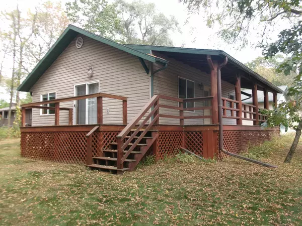 Montello, WI 53949-9999,N4636 18th Road