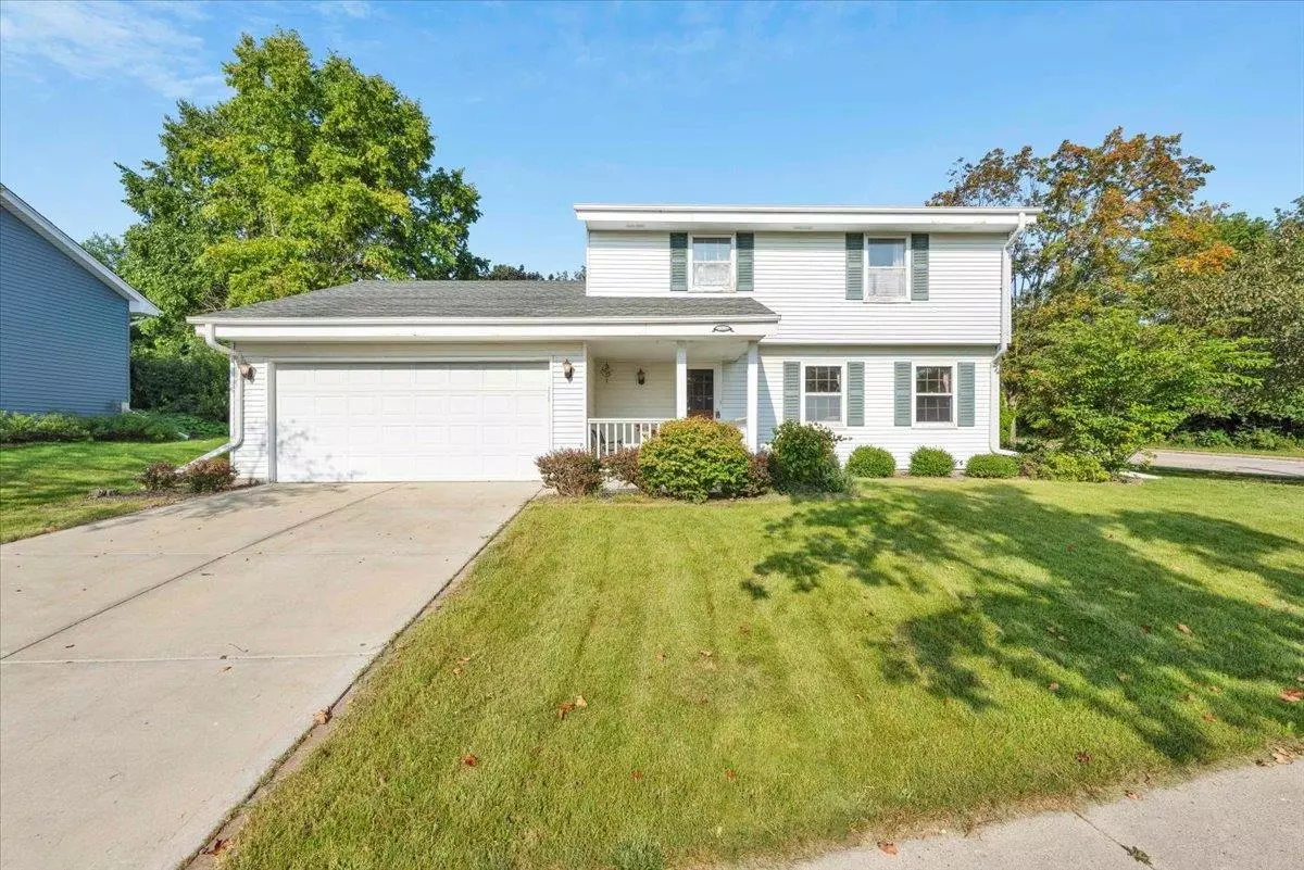 Waukesha, WI 53188,444 N University Drive