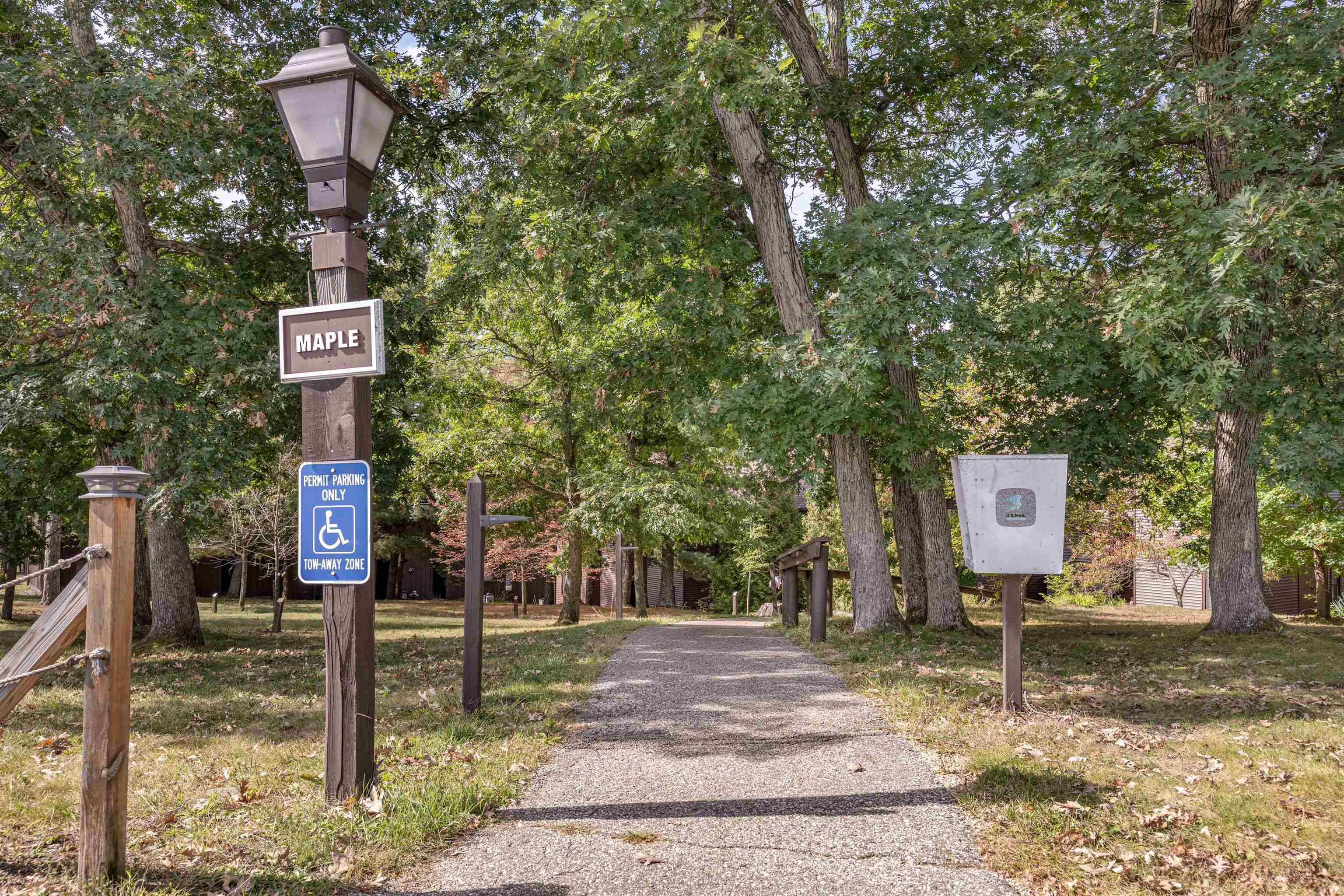 6 Maple Trail #6, Wisconsin Dells, WI 53965