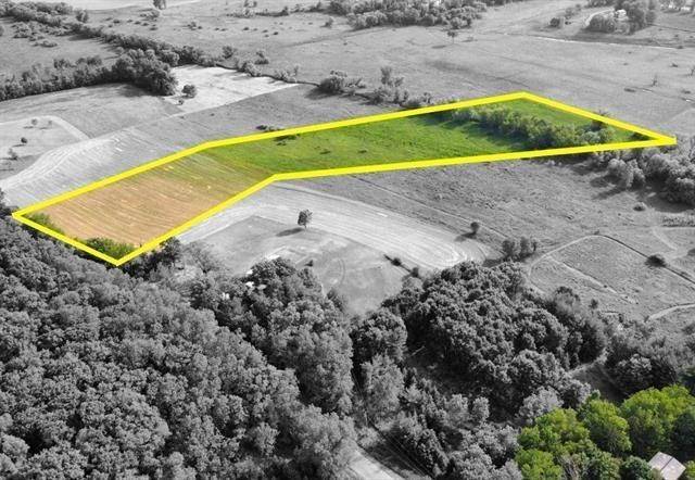 Lot 2 Pine Tree Road, Monroe, WI 53566