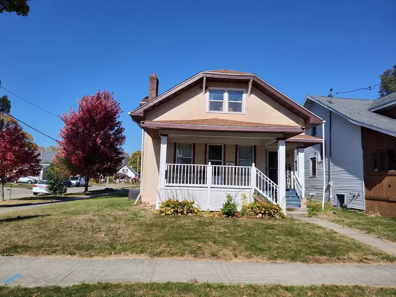 801 Sherman Avenue, Janesville, WI 53545