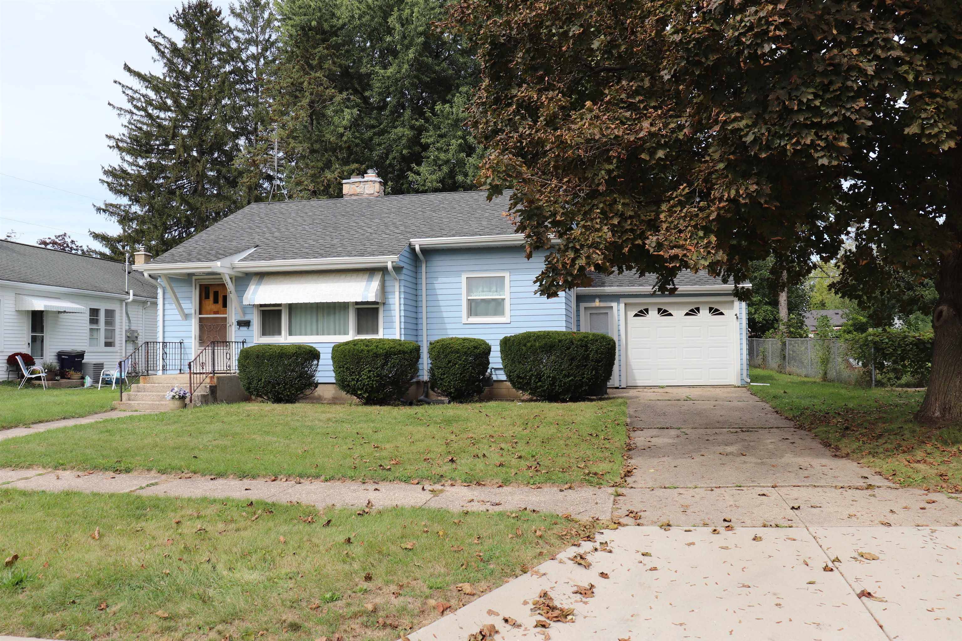 Janesville, WI 53548,1718 GARTLAND Avenue