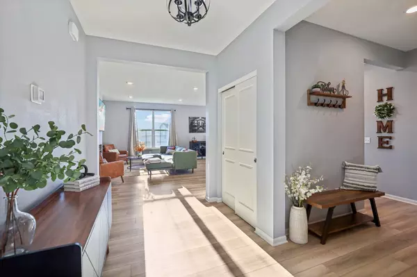 Oregon, WI 53575,386 Humble Circle