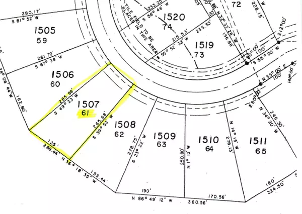 La Valle, WI 53941,Lot 61 Staghorn Court