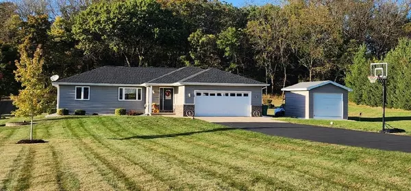 W1304 Proverbs Pass, Albany, WI 53502-9349