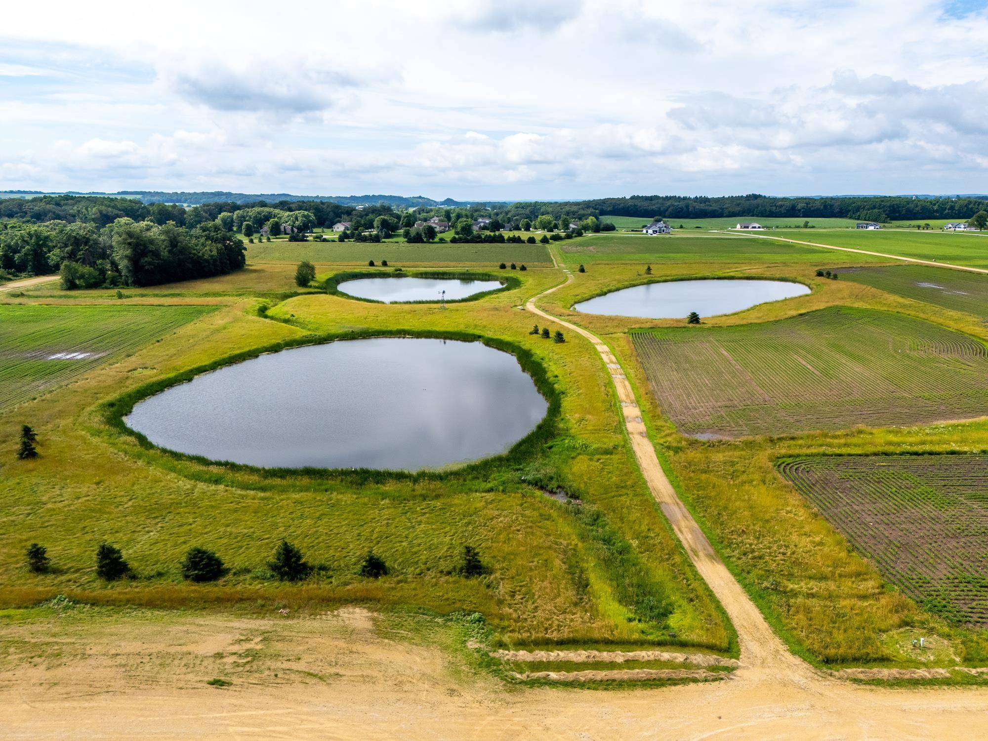 Albany, WI 53502,Lot 74 Blarney Stone Drive