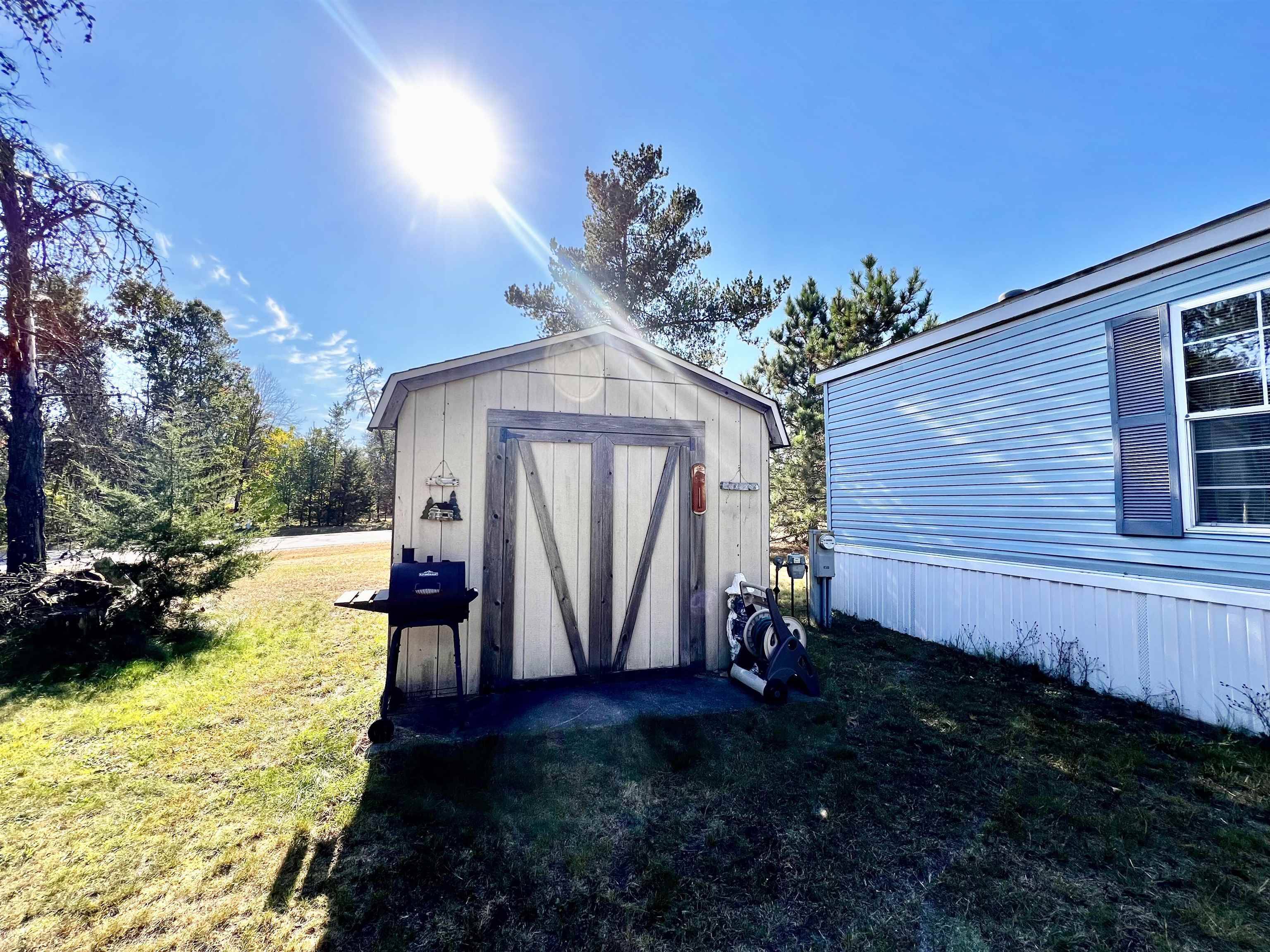 Friendship, WI 53934,1870 County Road F #80
