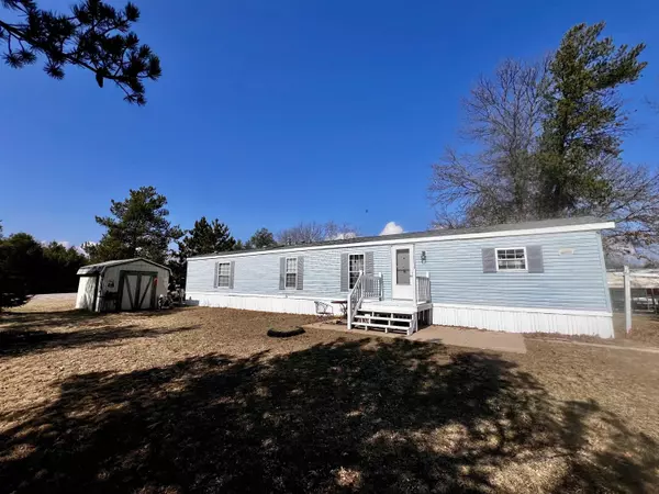 1870 County Road F #80, Friendship, WI 53934