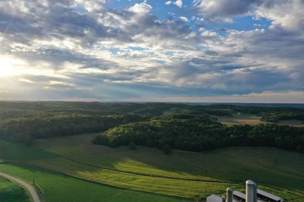 104 M/L ac Fesenfeld Road, Black Earth, WI 53515