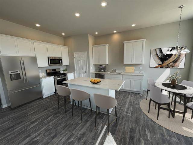 Belleville, WI 53508,431 Monica Court