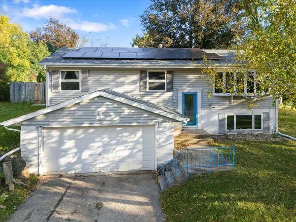 Fitchburg, WI 53711,5206 Big Bow Road