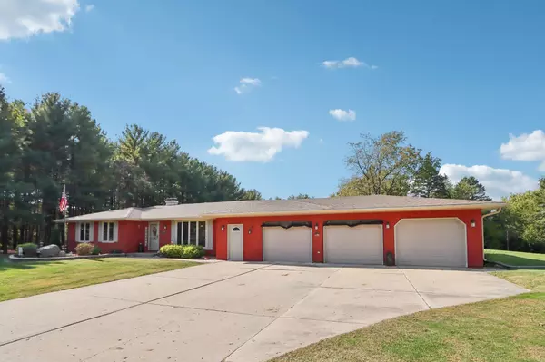 Edgerton, WI 53534,7865 N Pine View Drive