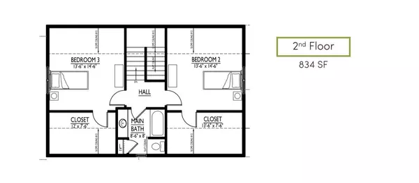 Mount Horeb, WI 53572,42 Windflower Way