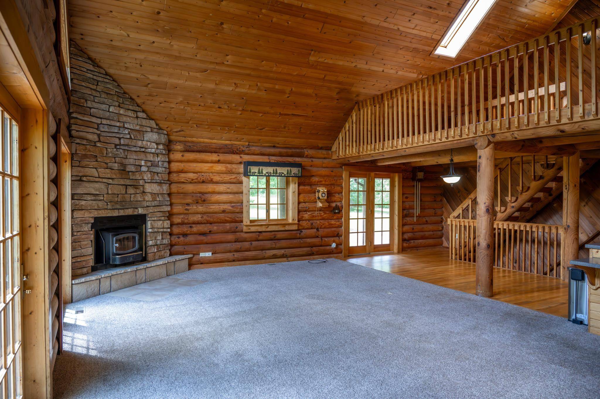New Lisbon, WI 53950,W6163 Horkan Road