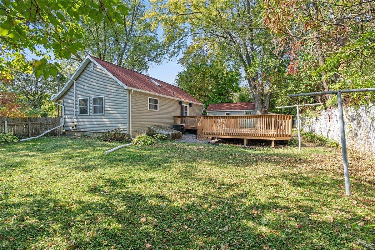 Madison, WI 53704,1310 Troy Drive