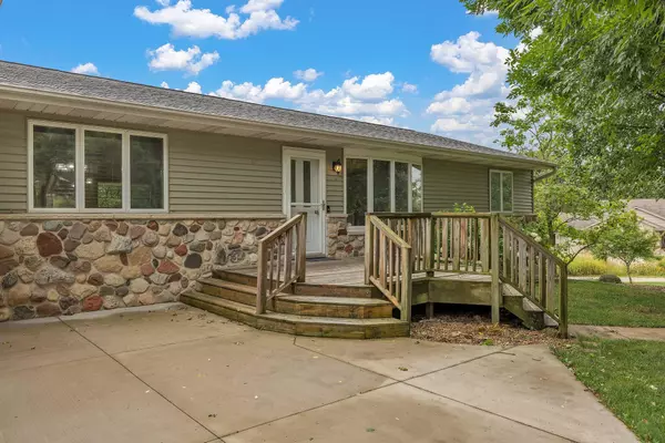 4878 Brewery Road, Cross Plains, WI 53528