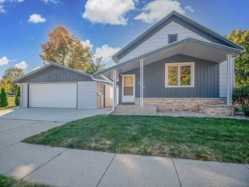 400 S Watertown Street, Waupun, WI 53963